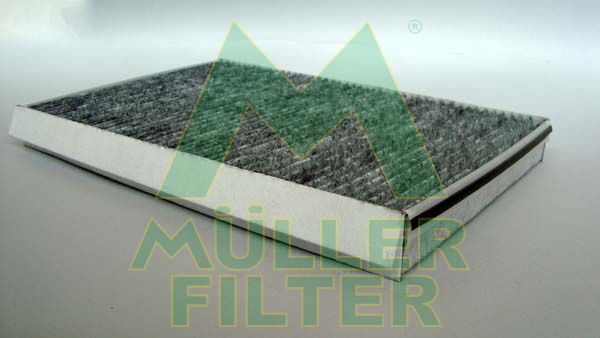 MULLER FILTER Фильтр, воздух во внутренном пространстве FK264